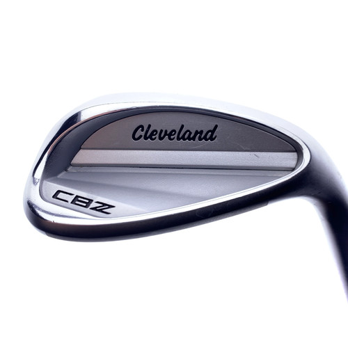 Used cleveland cbz tour - cleveland,