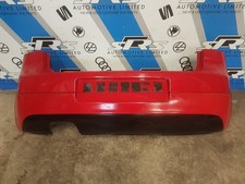 MK5 VW GOLF GTI Rear Bumper in