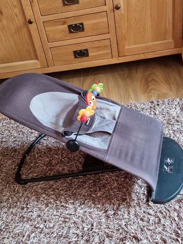 Babybjorn baby bouncer balance - baby,