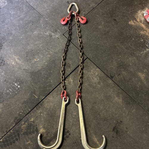 Metre hook brother - 1,