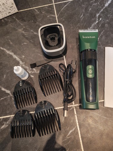 Baistom dog grooming hair - baistom,