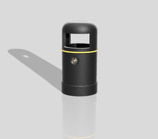 3d Printed 1/18 Scale Public