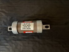 GPO Strowger Telephone