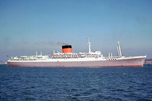 Ap0065 union castle liner - ap0065,