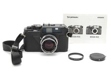 【MINT】 Voigtlander BESSA