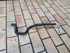 Line air conditioning air