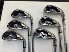 Callaway X-20 US Iron Set