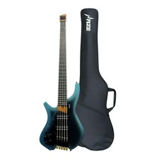 Haze HB5BLLH Headless 5 String
