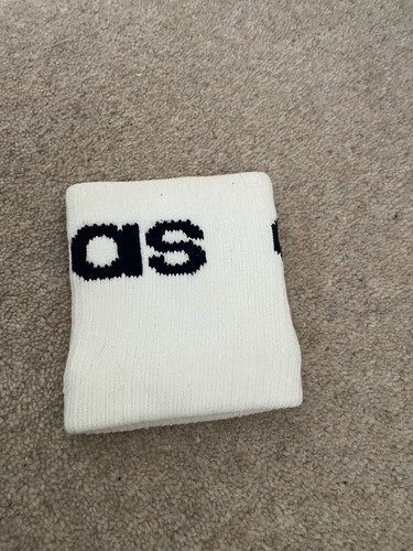 Adidas 80s wristband tennis - adidas, wristband.