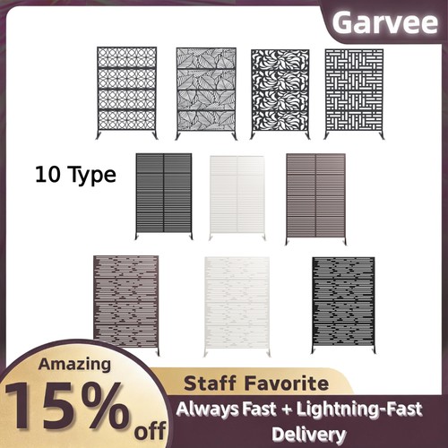 Decorative outdoor metal - decorative,
