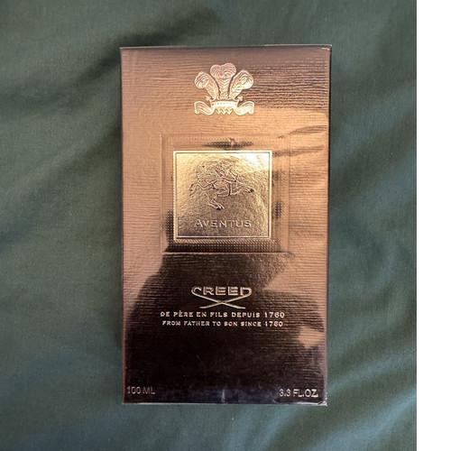 Creed aventus eau - eau, de
