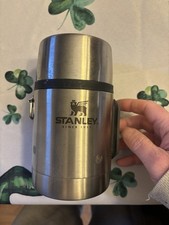 stanley thermos