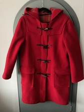 Original Montgomery Duffle