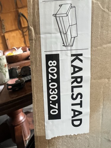 Ikea karlstad lind beige - lind, sofa