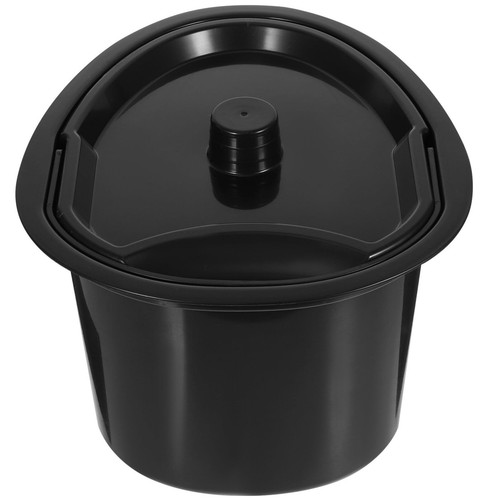 Niyangle commode bucket - commode,