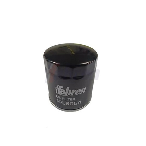 Fahren engine oil - fahren,