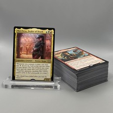 Marchesa, Dealer of Death -