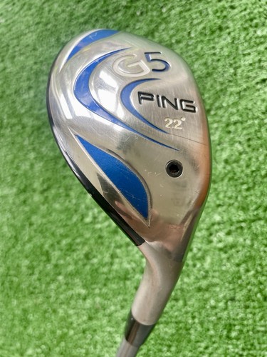 Ping hybrid rescue 4h - hybrid, 4