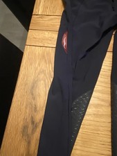 Animo riding leggings