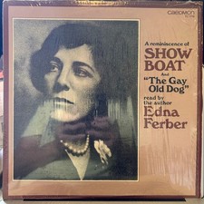 Edna Ferber - The Gay Old Dog