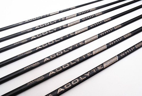 Drennan acolyte pro - acolyte,