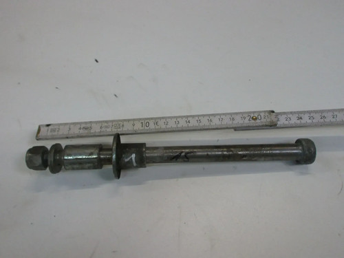 Suzuki 550 m katana - suzuki,