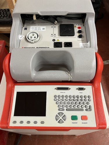 Seaward supernova professional - seaward,