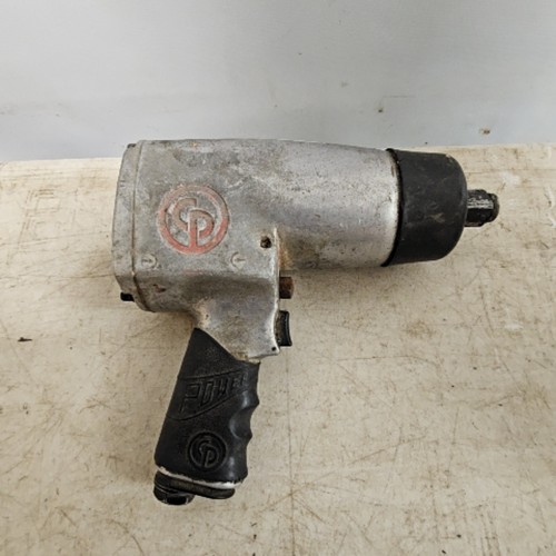Chicago pneumatic cp772h air - pneumatic,