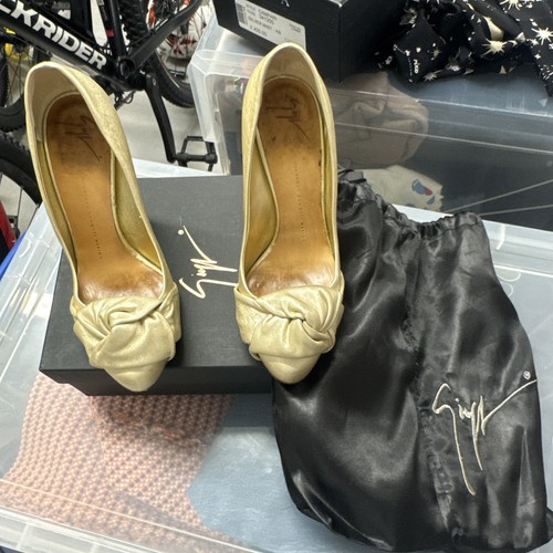 Giuseppe zanotti women - giuseppe,