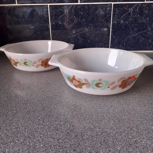 Vintage jaj pyrex carnaby - vintage,