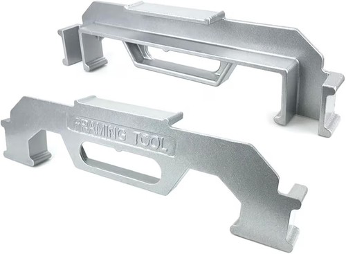 Framing tools set - set, inch