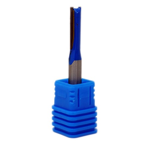 Straight flute router - router, bit