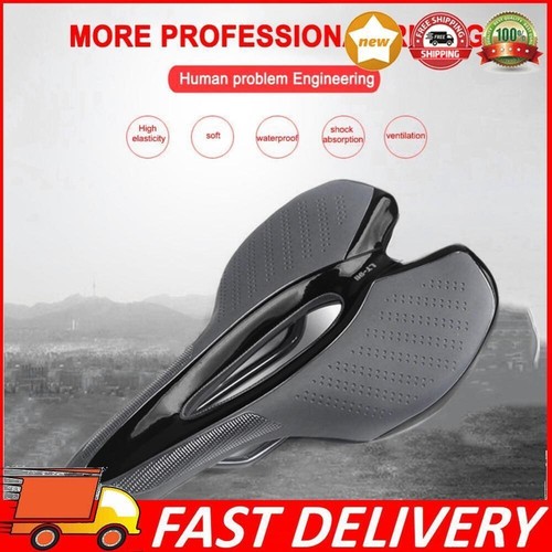 Bicycle saddle with - saddle, usb