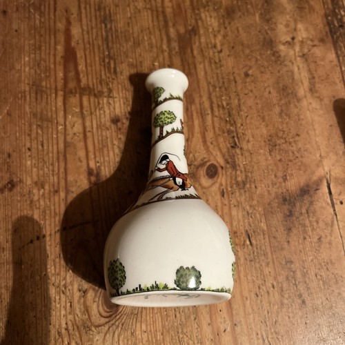 Staffordshire crown hunting - staffordshire,