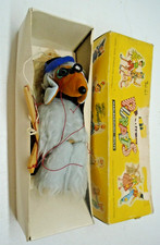 Pelham Puppets Wellington