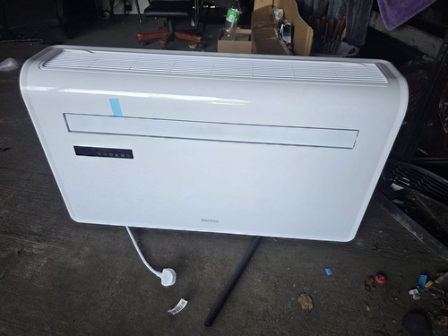 10000 btu wall mounted air - wall,