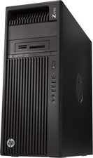 HP Z440 - Xeon E5-1650 v3