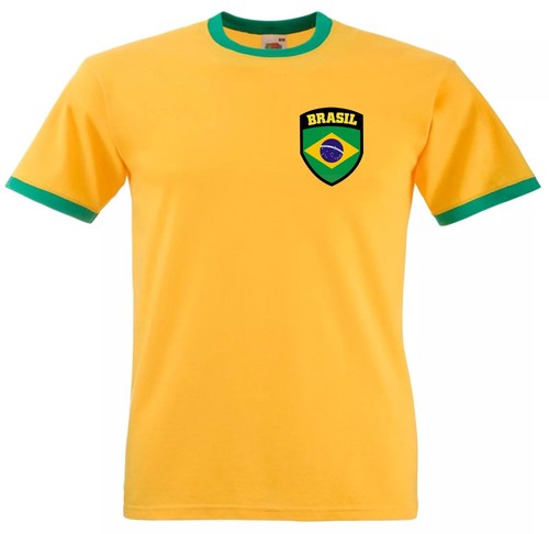 Brazil shirt brasil - brazil,