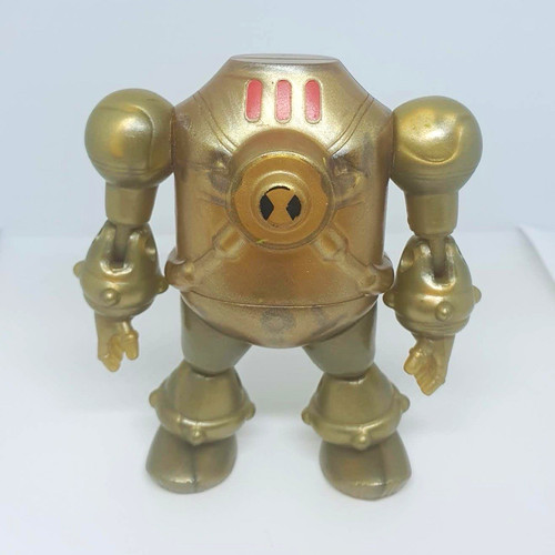 Ben ultimate alien - ben,
