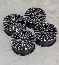A good Set 18x7.5 ET40 GENUINE