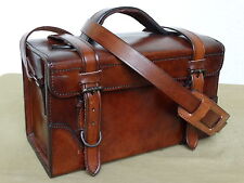Leather Bag Leather Case