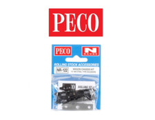 Peco NR-122 15ft Wheelbase