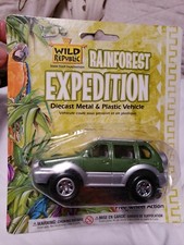 Wild Republic Rainforest