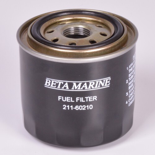 Genuine beta marine fuel - beta,