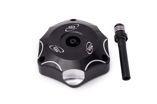 As3 petrol fuel gas cap - petrol, for