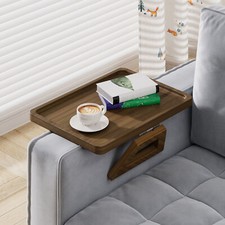 Bamboo Folable Sofa Armrest