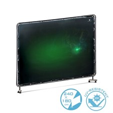 STAHLWERK Welding protection