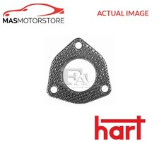 EXHAUST PIPE GASKET CENTRE