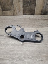 2022 22 17-25 Suzuki GSX-R1000 GSXR 1000 Forks Upper Top Triple Tree Clamp 