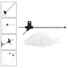 Airspeed Pitot Tube Pitot Tube